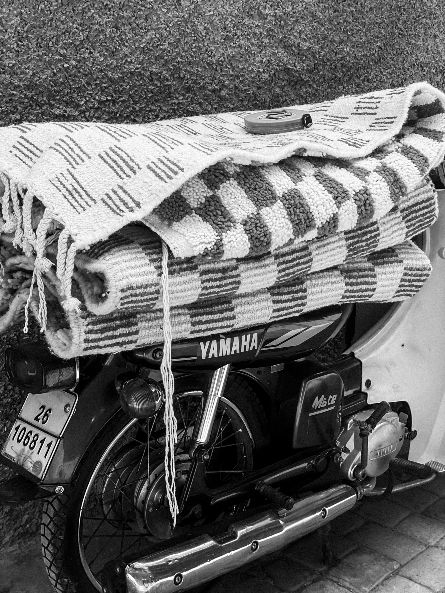 Woven Stories: A Guide to Iconic Moroccan Rugs