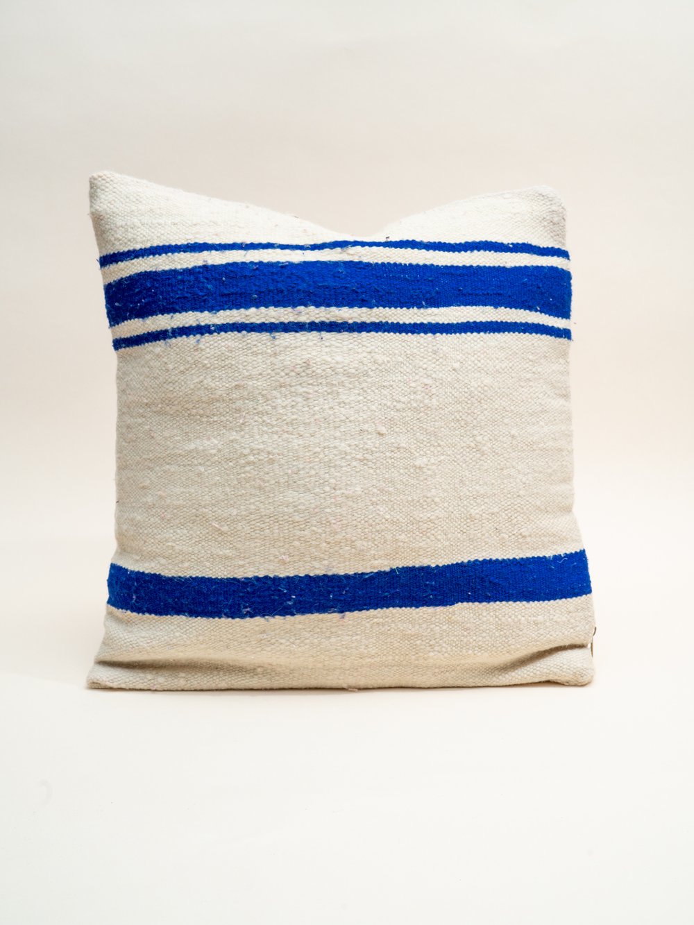Beldi cushion blue