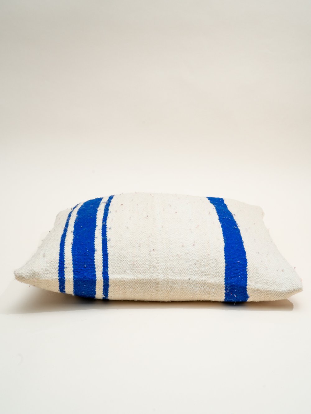 Beldi cushion blue