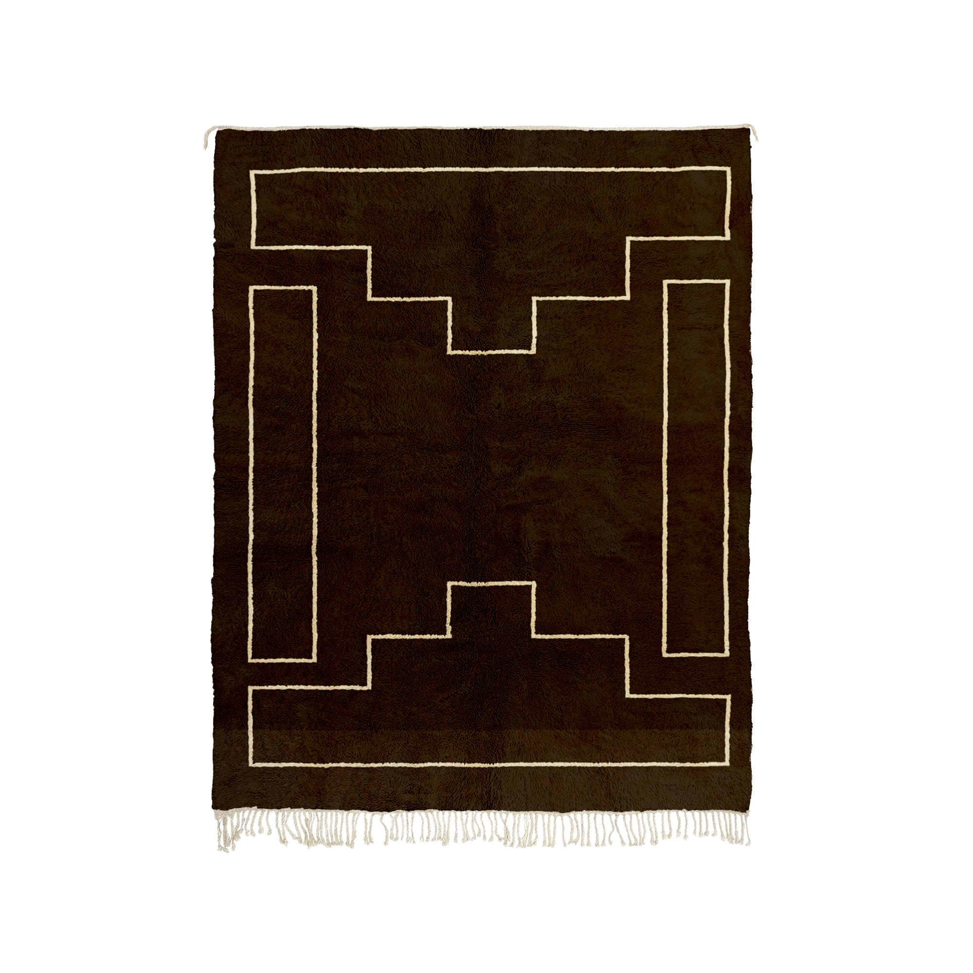 Graphic Rug
