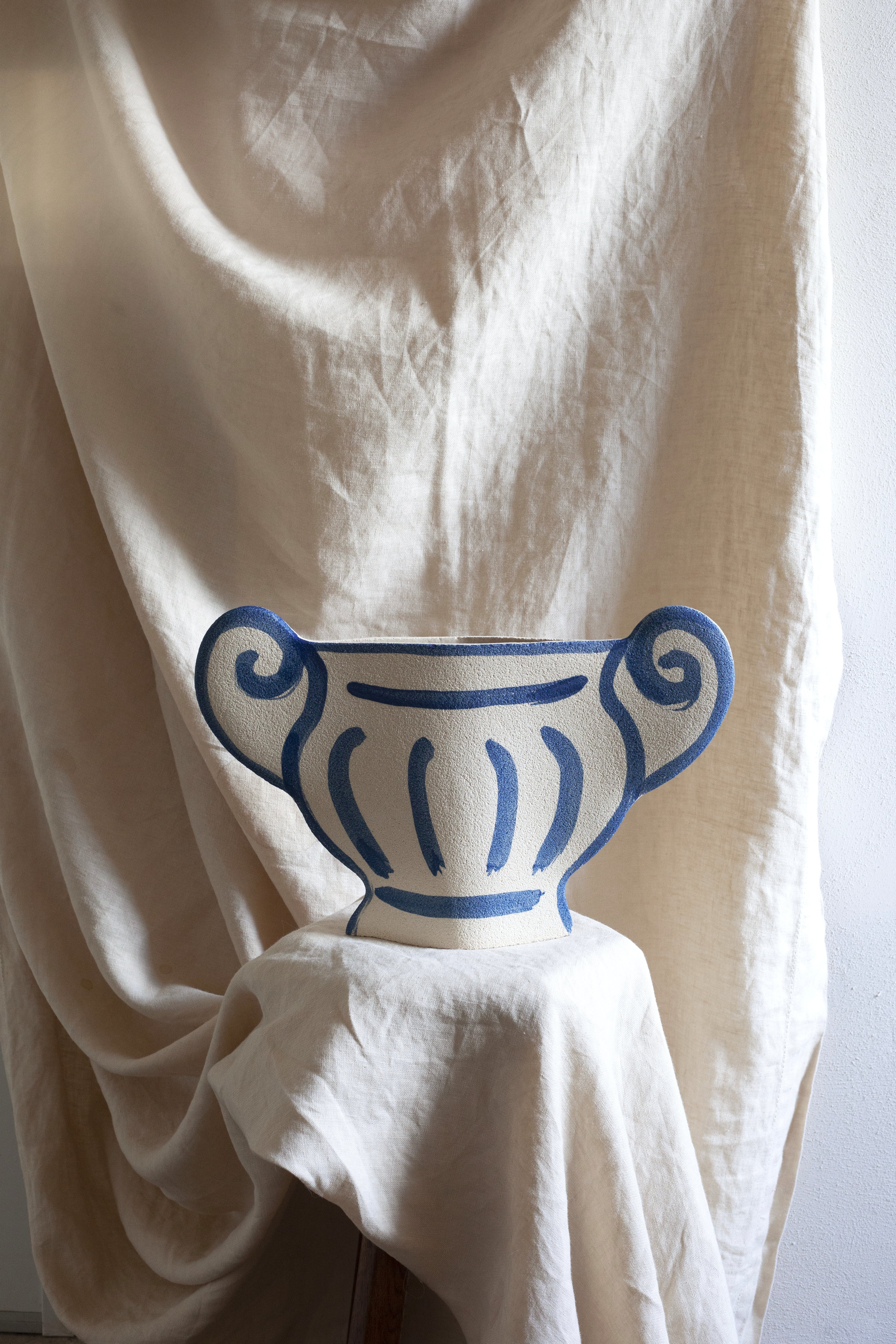 Greek Coupe
