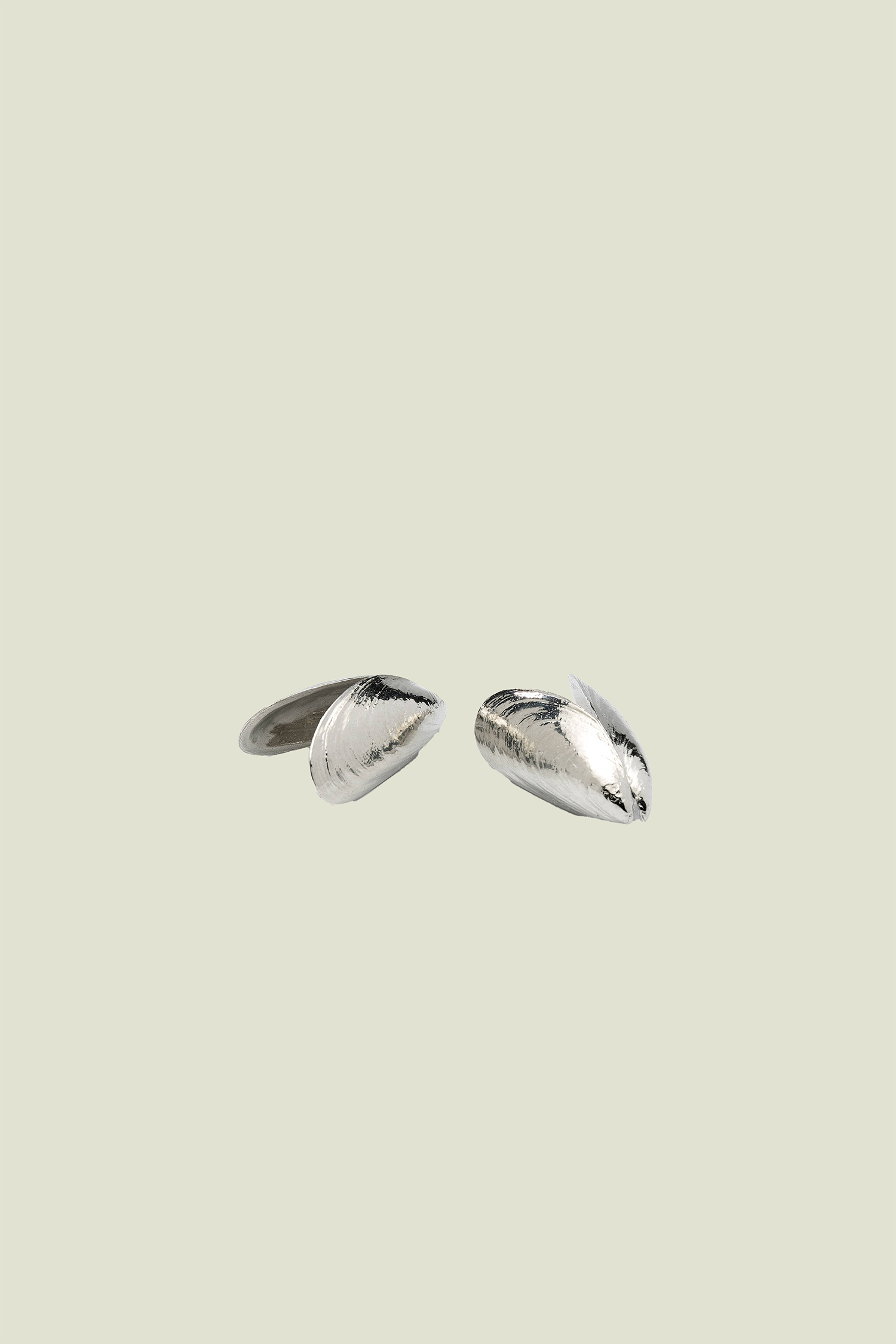 The Zeeland mussel cutlery