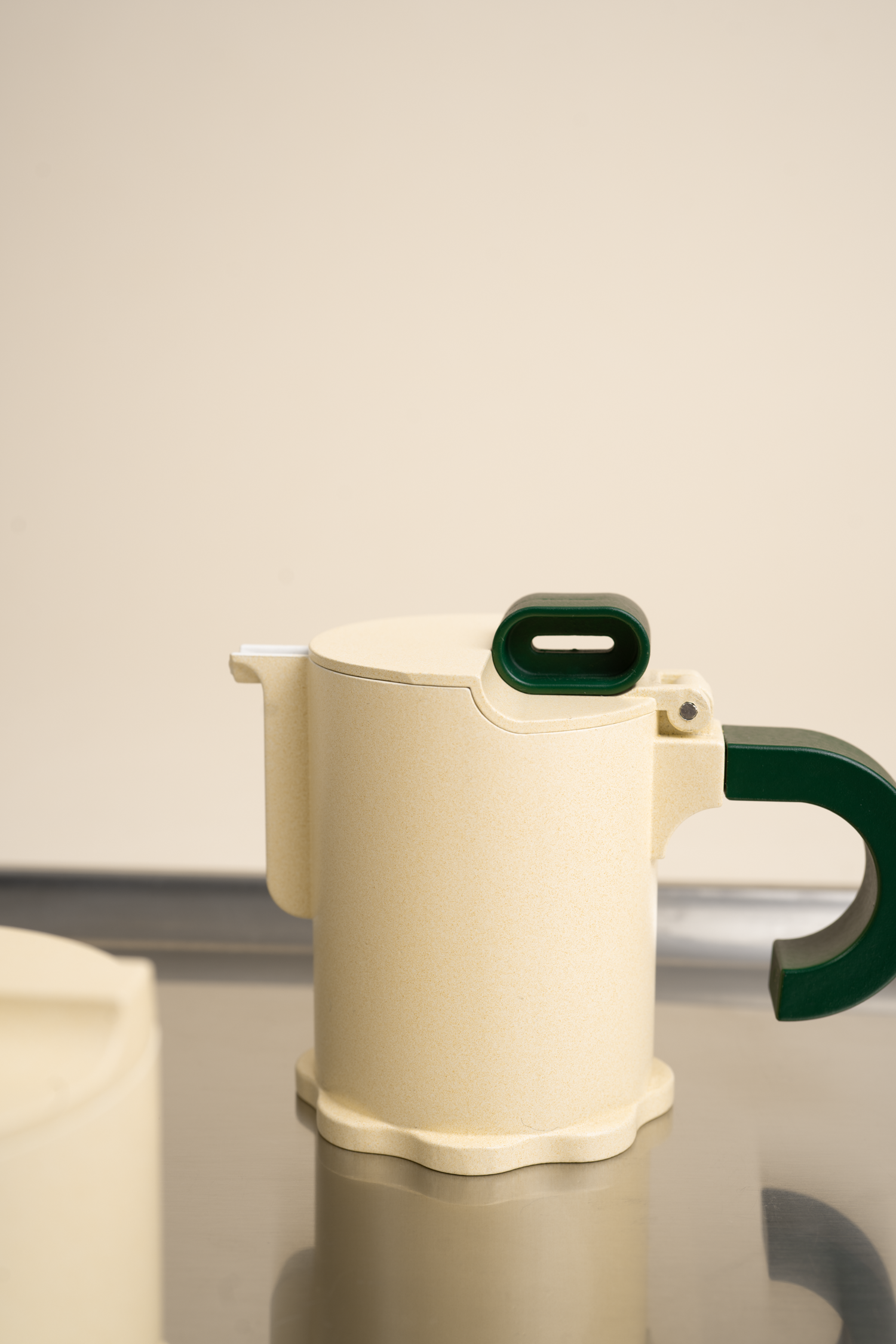 Morinox Sugar and Milk set