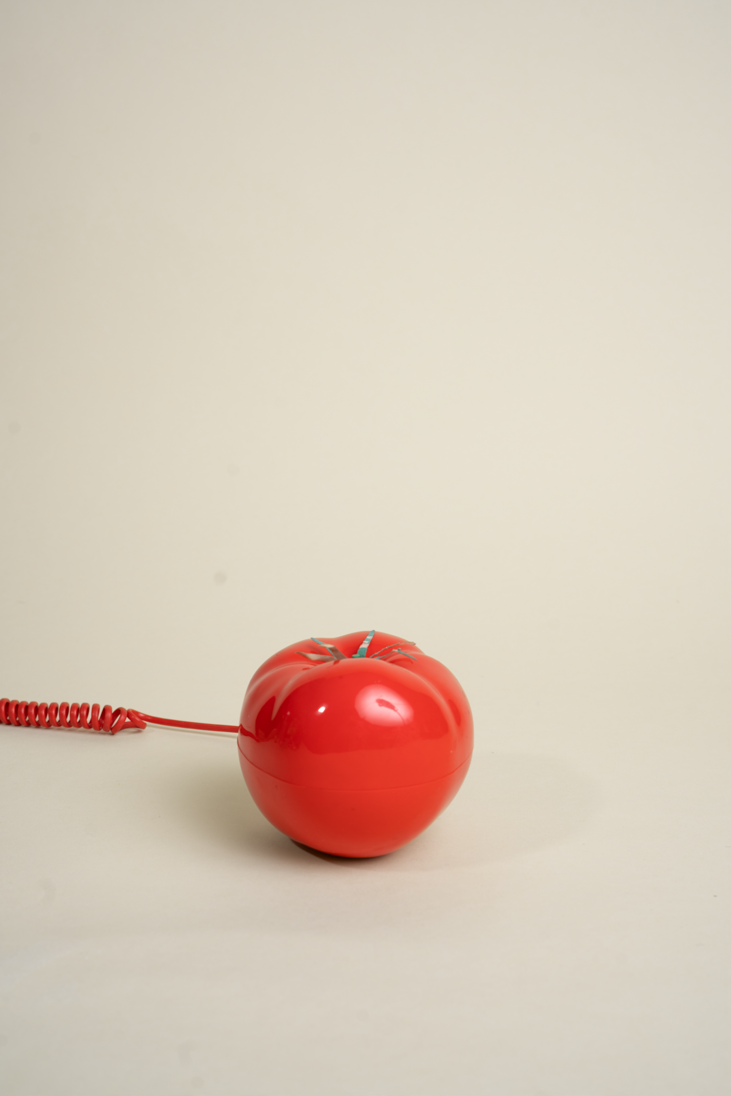 Tomato phone