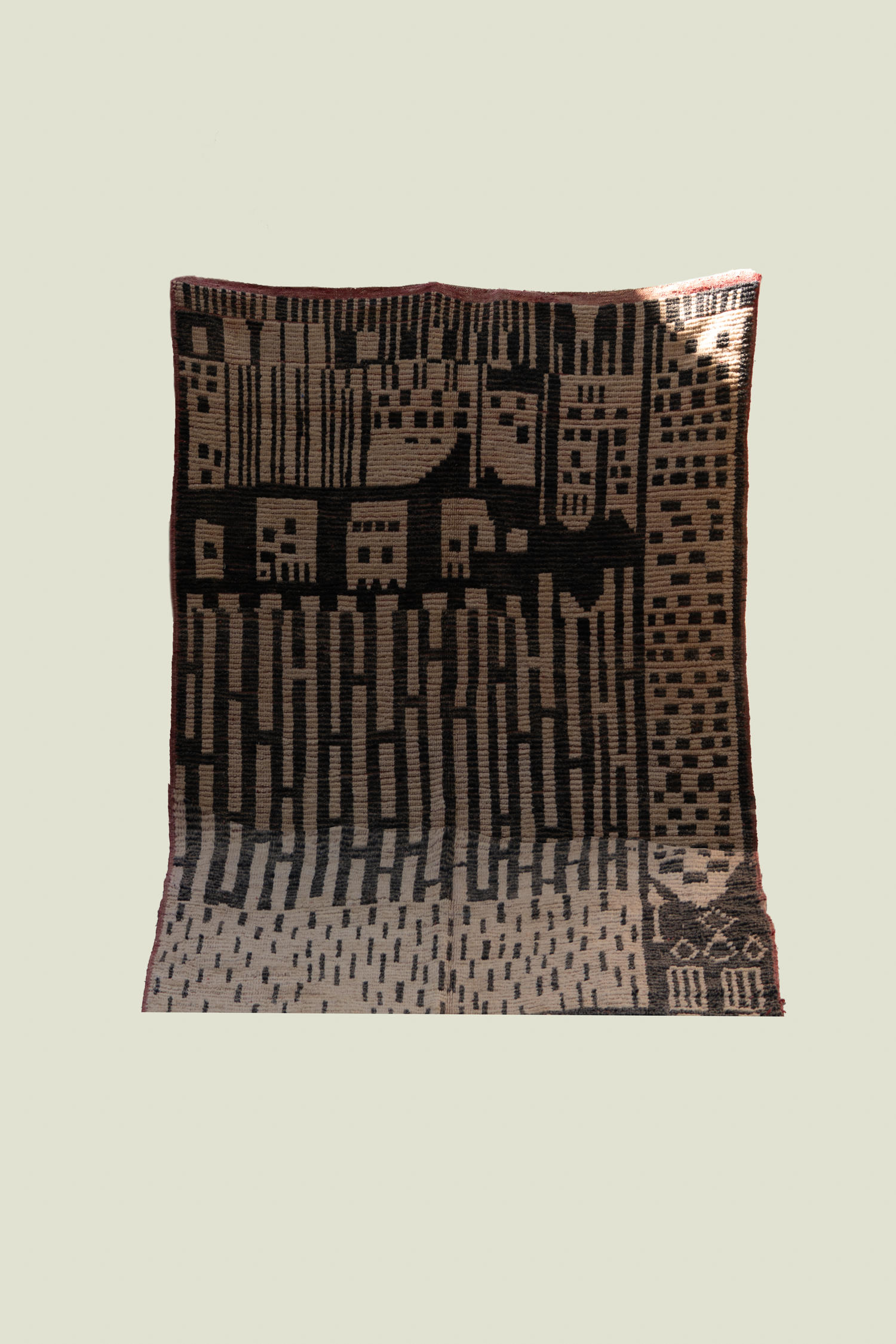 Boujaad rug